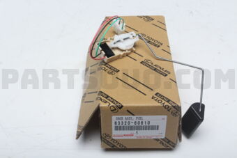 8332060610 GAGE ASSY  FUEL