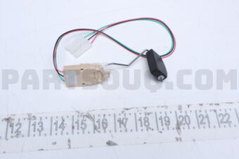 8332076010 Toyota GAGE ASSY  FUEL