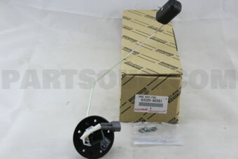 8332080261 GAGE ASSY, FUEL SENDER