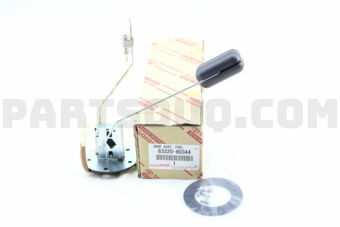 8332080344 GAGE ASSY, FUEL SENDER