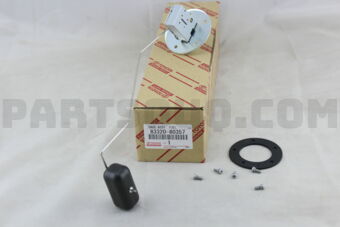8332080357 GAGE ASSY, FUEL SENDER
