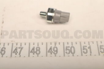 8353052040 SWITCH ASSY, OIL PRESSURE (FOR ENGINE)