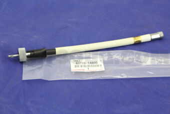 8371014800 CABLE ASSY, SPEEDOMETER DRIVE, NO.
