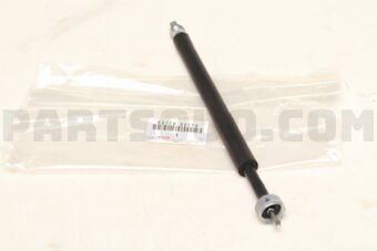8371032170 CABLE ASSY, SPEEDOMETER DRIVE, NO.