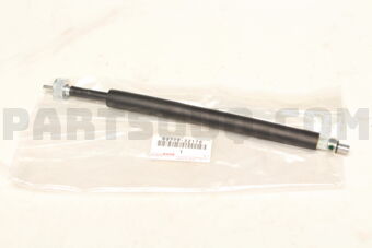 8371032170 CABLE ASSY, SPEEDOMETER DRIVE, NO.