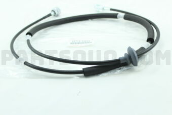 8371035630 CABLE ASSY, SPEEDOMETER DRIVE, NO.