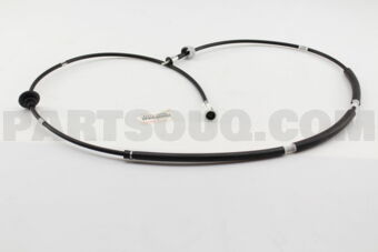 8371035690 CABLE ASSY, SPEEDOMETER DRIVE, NO.
