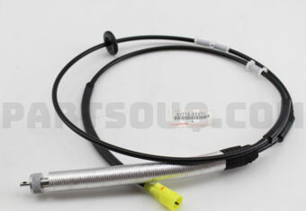 8371060271 CABLE ASSY, SPEEDOMETER DRIVE, NO.