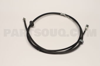 8371095716 CABLE ASSY, SPEEDOMETER DRIVE, NO.1