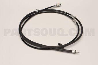8371095716 CABLE ASSY, SPEEDOMETER DRIVE, NO.1