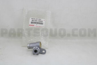8377017010 ADAPTER ASSY, SPEEDOMETER CABLE