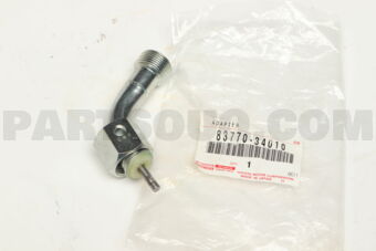 8377034010 ADAPTER ASSY, SPEEDOMETER CABLE