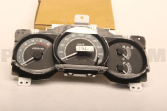 838000K191 METER ASSY, COMBINATION