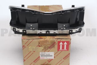 8380012L20 Toyota METER ASSY, COMBINATION