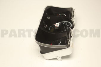 8380026A40 Toyota METER ASSY, COMBINATION