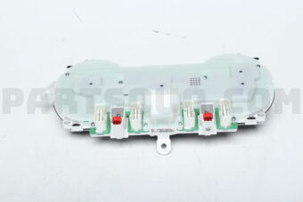 8380035E52 Toyota METER ASSY, COMBINATION