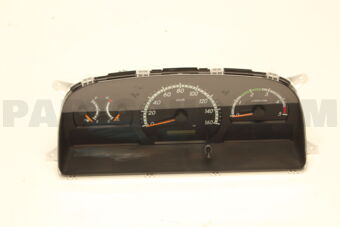 8380036A11 METER ASSY