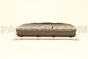 8380036A11 METER ASSY