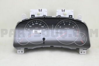 8380060A20 METER ASSY, COMBINATION