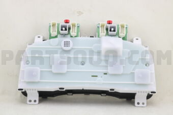 8380060A20 METER ASSY, COMBINATION