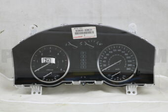 8380060K31 METER ASSY, COMBINATION