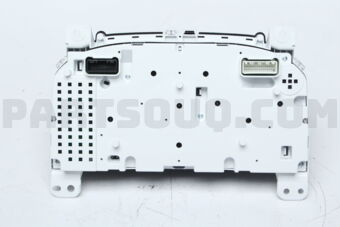 8380060U50 METER ASSY, COMBINATION