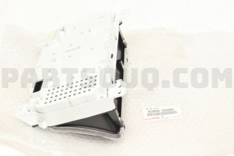 8380060U90 METER ASSY, COMBINATION