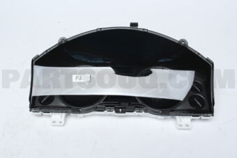 838006AW50 METER ASSY