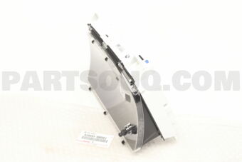 838006BD81 METER ASSY
