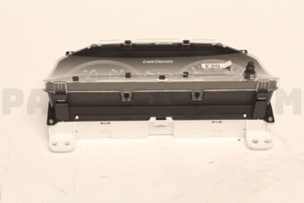 838006BE20 METER ASSY