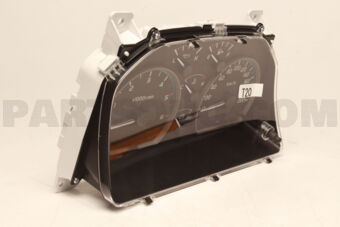 838006BT20 METER ASSY