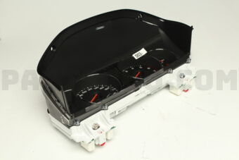 838006D031 METER ASSY, COMBINATION