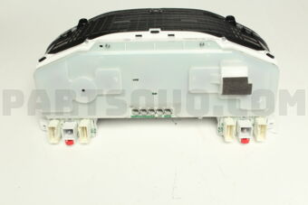 838006D031 METER ASSY, COMBINATION