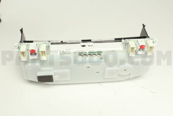 838006D031 METER ASSY, COMBINATION