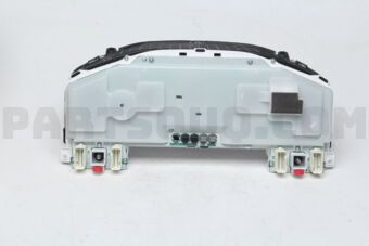 838006E191 Toyota METER ASSY, COMBINATION