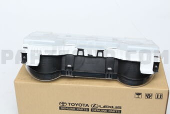 83800F0P90 METER ASSY, COMBINATION