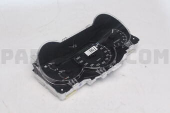 83800FAF00 METER ASSY, COMBINATION