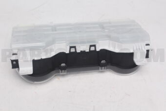 83800FAF00 METER ASSY, COMBINATION