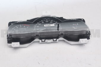 83800FAF00 METER ASSY, COMBINATION