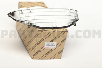 COVER, COMBINATION METER, NO.1 838216A870 | Toyota Parts