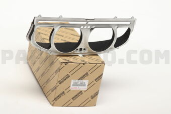 アウトレット福袋 838216A870 NO.1 METER, COMBINATION COVER, | Parts Toyota フラワー・ガーデニング