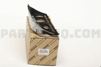 838216A870 COVER, COMBINATION METER, NO.1