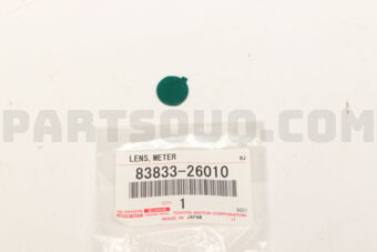 8383326010 LENS, METER, NO.1