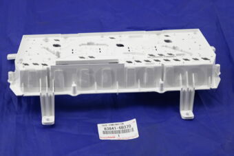 838416B370 CASE, COMBINATION METER