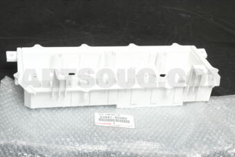 838416C060 Toyota CASE, COMBINATION METER