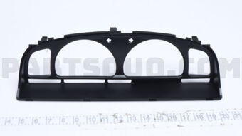 8385135580 COVER, COMBINATION METER