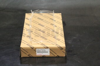 838521E760 GLASS, COMBINATION METER
