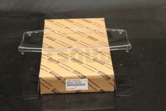838521E760 GLASS, COMBINATION METER