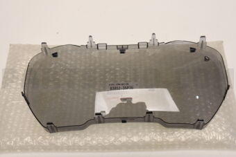 8385235P70 GLASS COMBINATION METER