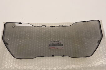 8385235P70 GLASS COMBINATION METER